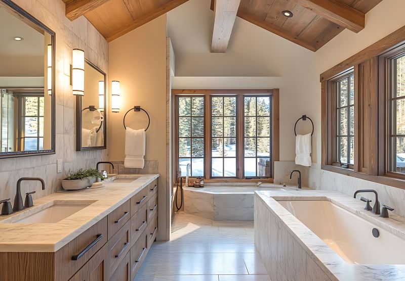 Bathroom Expansion in Clearwater, FL
