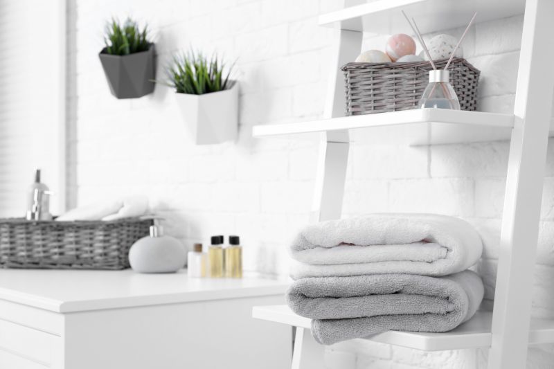 Stylish Bathroom Accessories