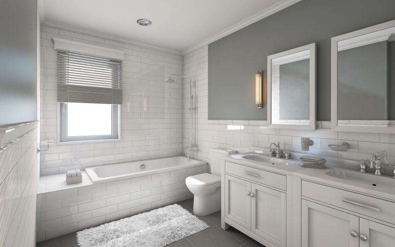 Bathroom Makeover Service in Framingham, MA