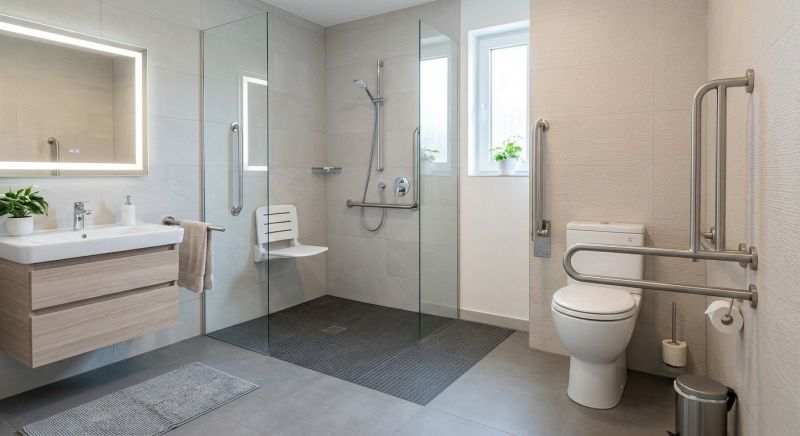 Bathroom Redesigning in Clearwater, FL