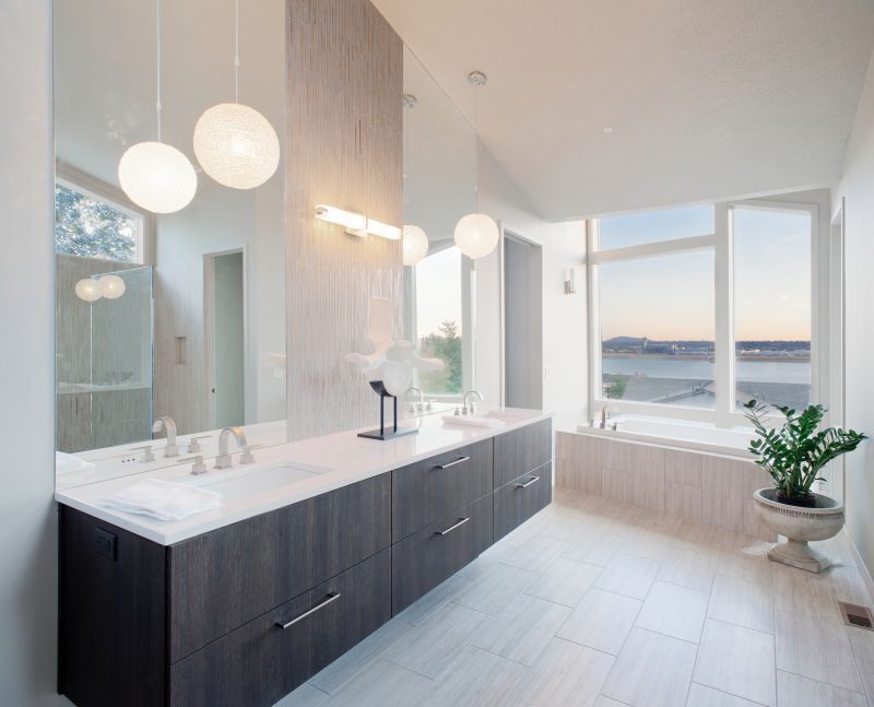 Bathroom Renovation in Palm Coast, FL