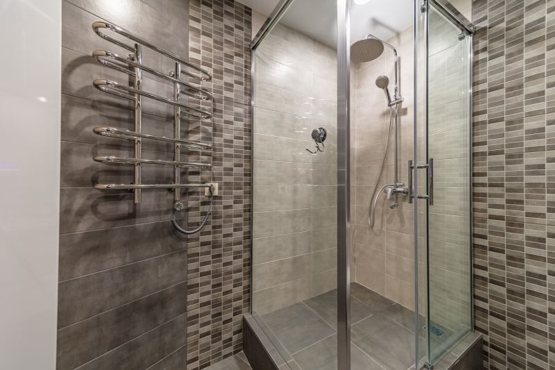 Bathroom Shower Installation in Venice, FL