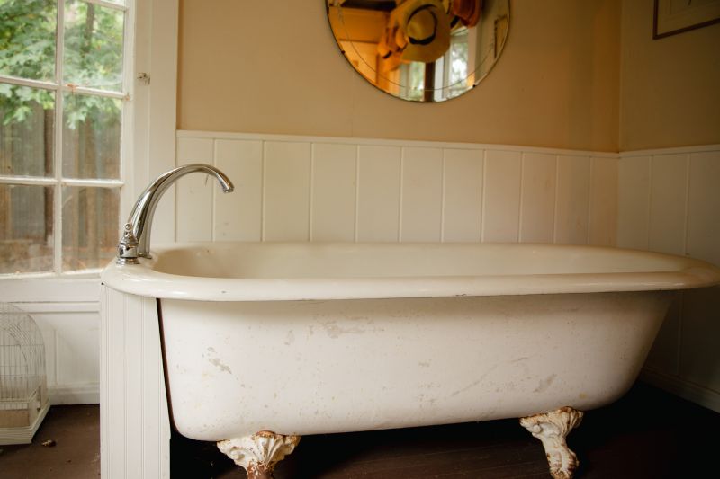 Bathtub Installation in Sarasota, FL