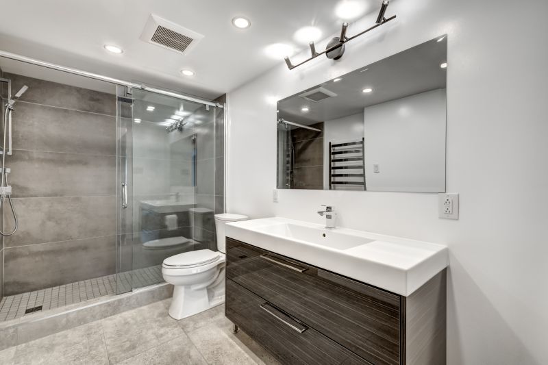 Custom Bathroom Remodeling in Clearwater, FL