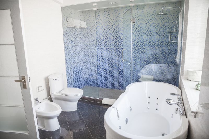 Large Bathtub Installation in Clearwater, FL