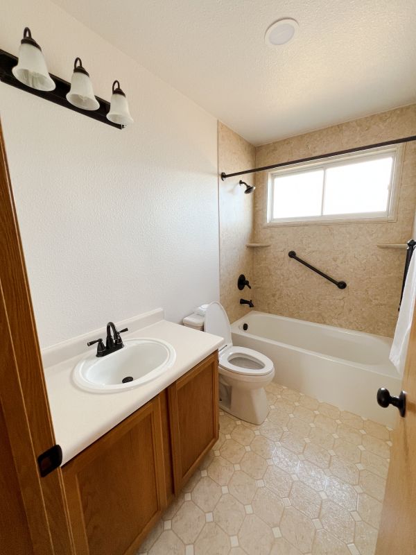 Restroom Remodeling in Danbury, CT