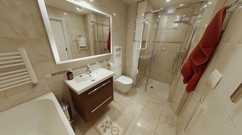 Restroom Remodeling in Nashua, NH