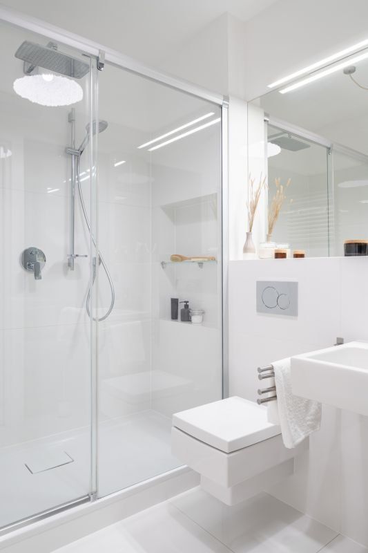 Shower Installation in Palm Coast, FL