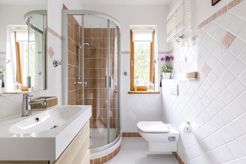 Shower Installation in Bradenton, FL