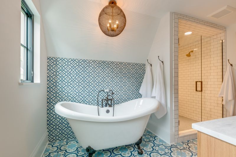 Soaking Tub Installation in West Chester, PA