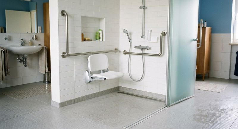 Walk In Shower Installation in Clearwater, FL