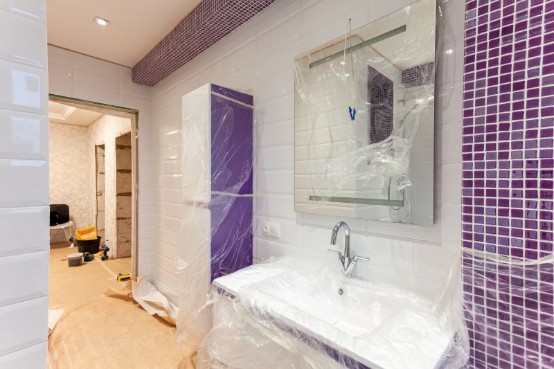 Increase Your Bathroom Tile Renovation Business with an AI Driven, Targeted Website