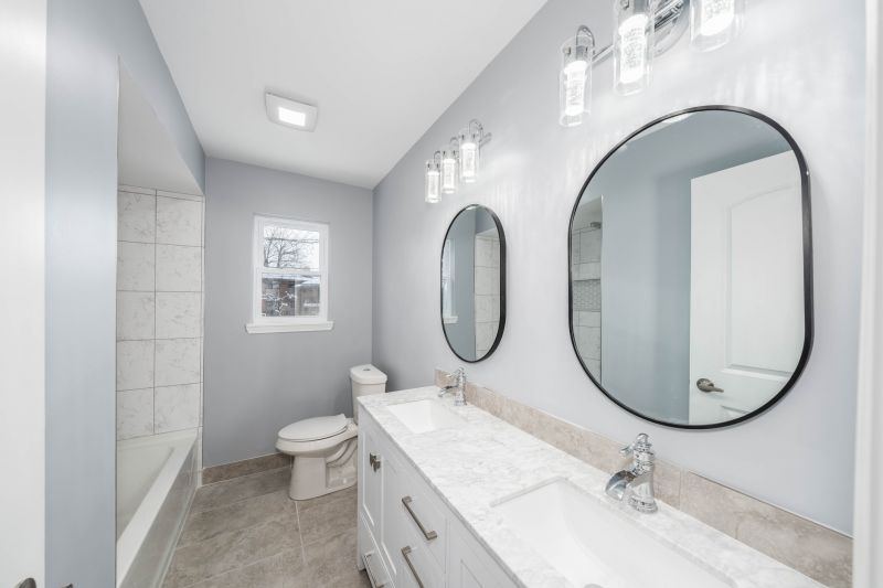 Bathroom Redesigning in Norwalk, CT