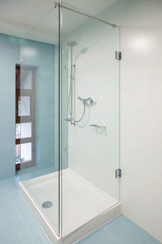 Bathroom Shower Installation in Bradenton, FL