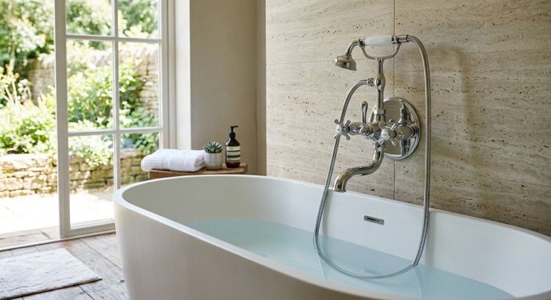 Bathtub Installation in West Chester, PA