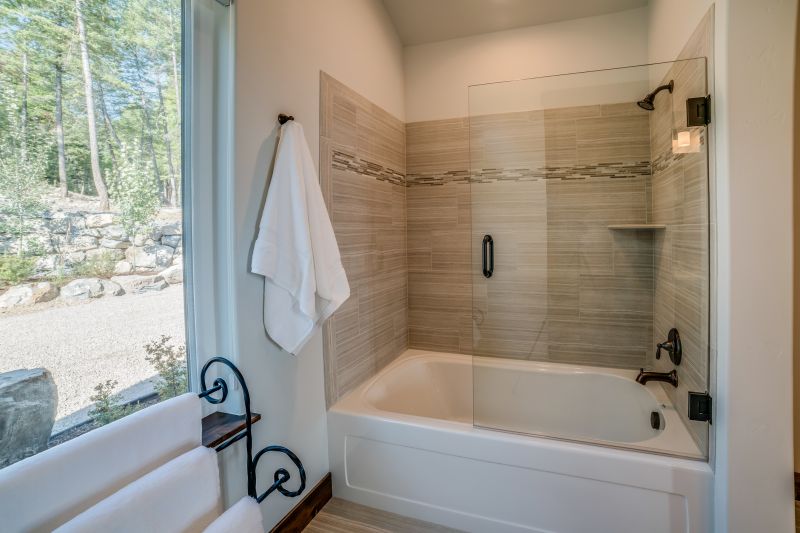 Soaking Tub Installation in Framingham, MA